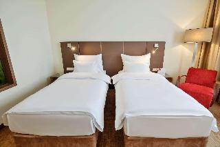 Austria Trend Hotel Doppio fotoÄŸrafÄ±