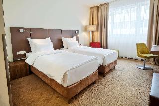 Austria Trend Hotel Doppio fotoÄŸrafÄ±