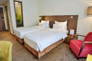 Austria Trend Hotel Doppio fotoÄŸrafÄ±