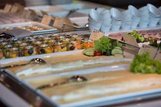 Austria Trend Hotel Doppio fotoÄŸrafÄ±