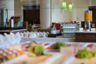 Austria Trend Hotel Doppio fotoÄŸrafÄ±