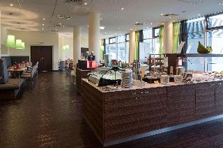 Austria Trend Hotel Doppio fotoÄŸrafÄ±