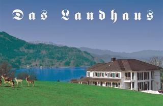 Landhaus Hauptmann fotoÄŸrafÄ±