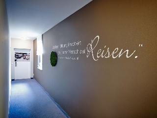 Das Grüne Hotel zur Post fotoÄŸrafÄ±
