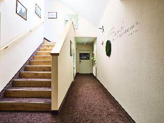 Das Grüne Hotel zur Post fotoÄŸrafÄ±