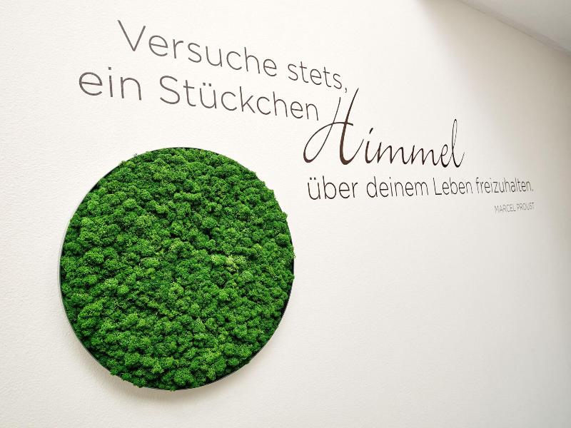 Das Grüne Hotel zur Post - Toplantı