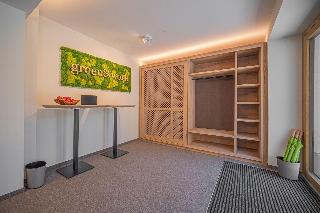 Das Grüne Hotel zur Post fotoÄŸrafÄ±