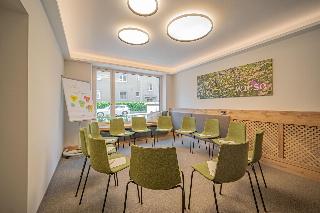 Das Grüne Hotel zur Post fotoÄŸrafÄ±