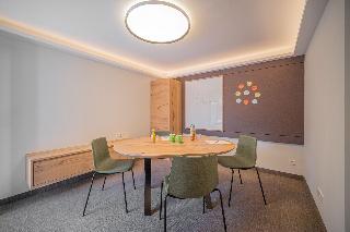 Das Grüne Hotel zur Post fotoÄŸrafÄ±