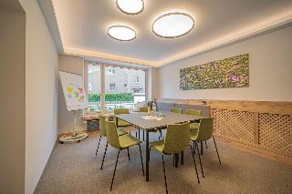 Das Grüne Hotel zur Post fotoÄŸrafÄ±