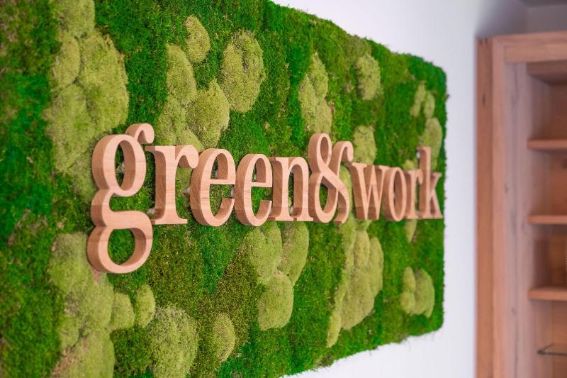 Das Grüne Hotel zur Post - Toplantı