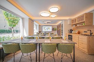 Das Grüne Hotel zur Post fotoÄŸrafÄ±