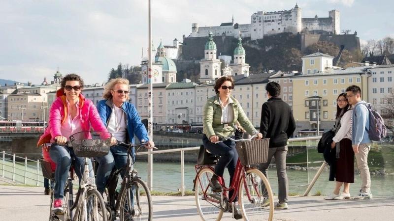 Das Grüne Hotel zur Post - Aktivite