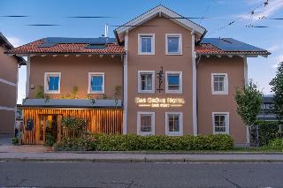 Das Grüne Hotel zur Post fotoÄŸrafÄ±