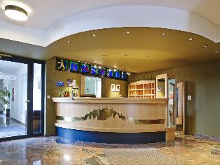 Das Grüne Hotel zur Post fotoÄŸrafÄ±