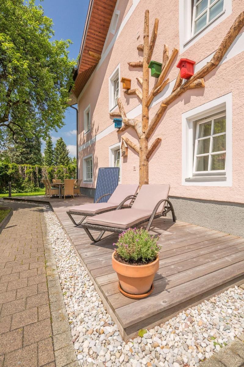 Das Grüne Hotel zur Post - Genel