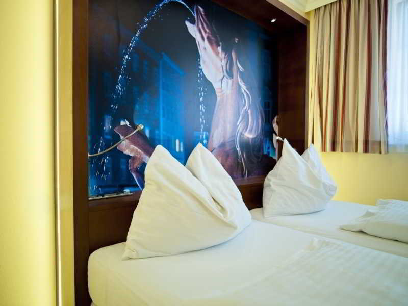Das Grüne Hotel zur Post fotoÄŸrafÄ±