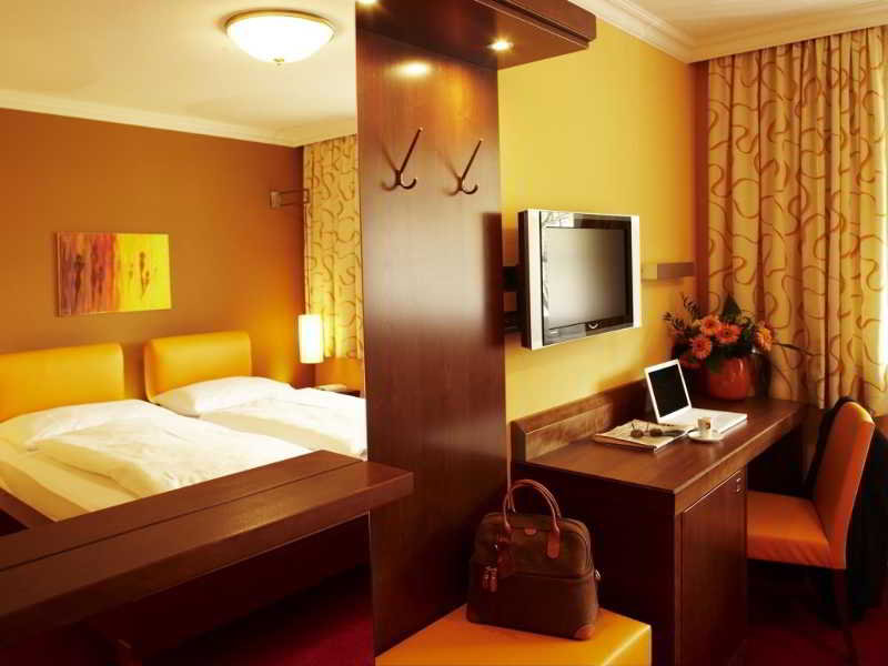 Das Grüne Hotel zur Post fotoÄŸrafÄ±