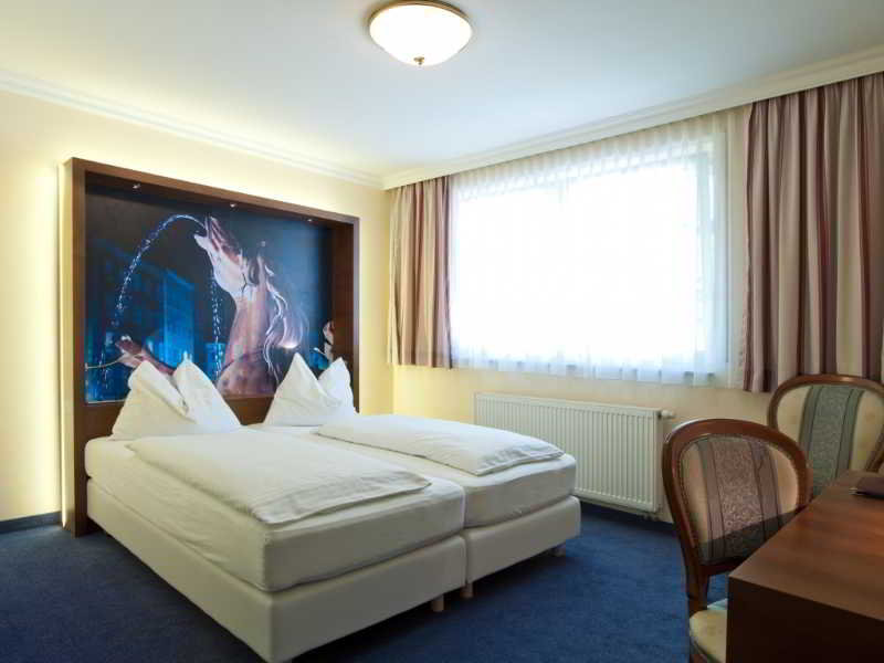 Das Grüne Hotel zur Post fotoÄŸrafÄ±