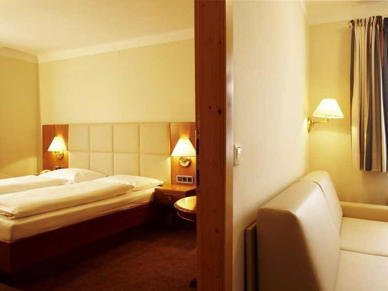 Das Grüne Hotel zur Post fotoÄŸrafÄ±
