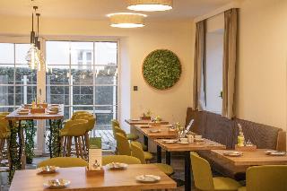 Das Grüne Hotel zur Post fotoÄŸrafÄ±