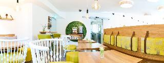 Das Grüne Hotel zur Post fotoÄŸrafÄ±