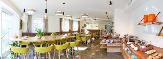 Das Grüne Hotel zur Post fotoÄŸrafÄ±