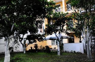 Italia otel fotoğrafı