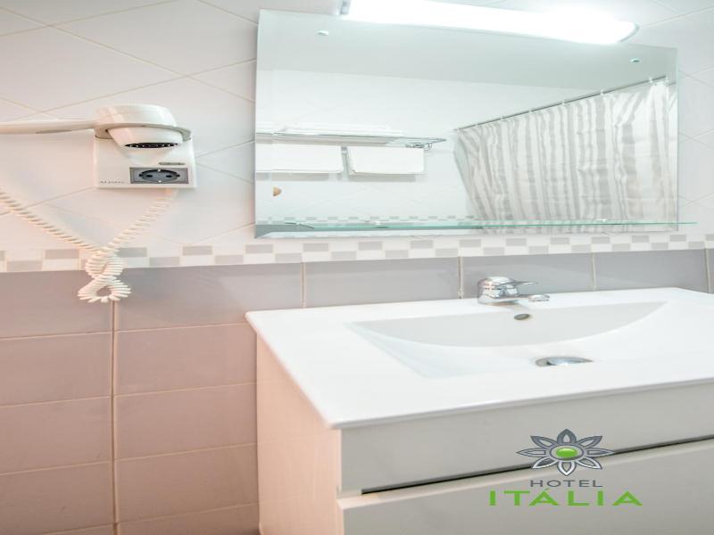 Italia - Genel