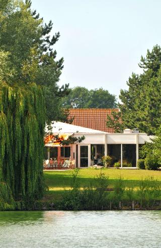 Best Western Hotel du Lac Dunkerque