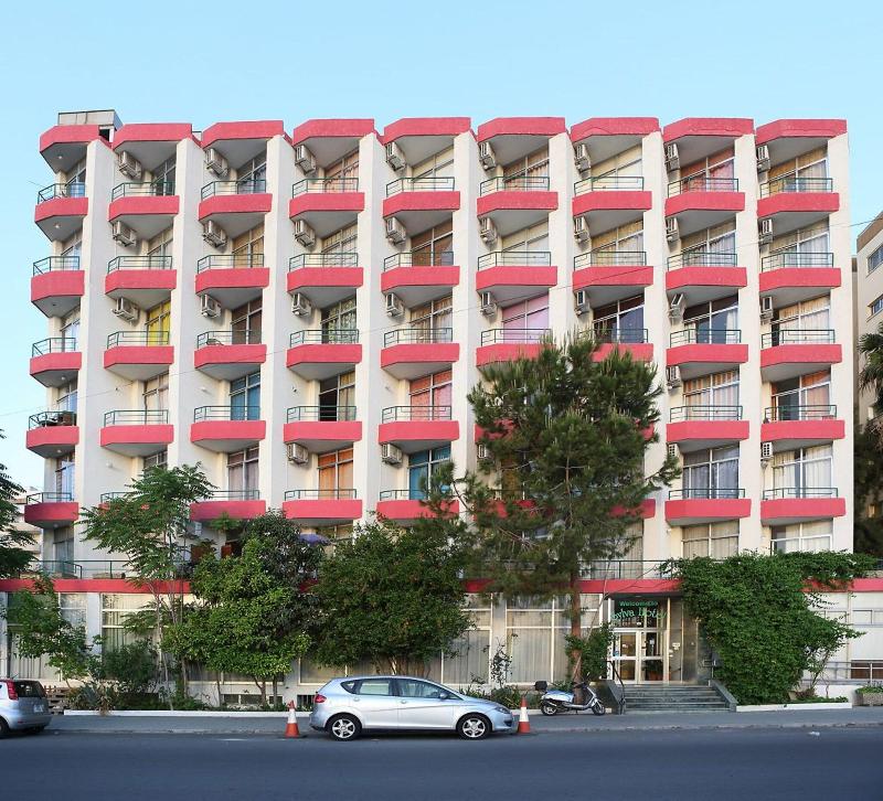 Sylva Hotel - Genel