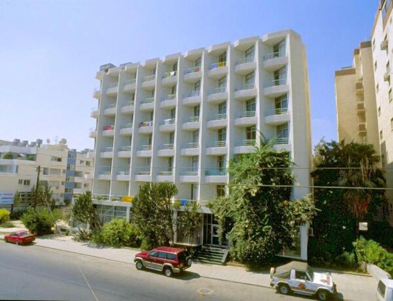Sylva Hotel - Genel