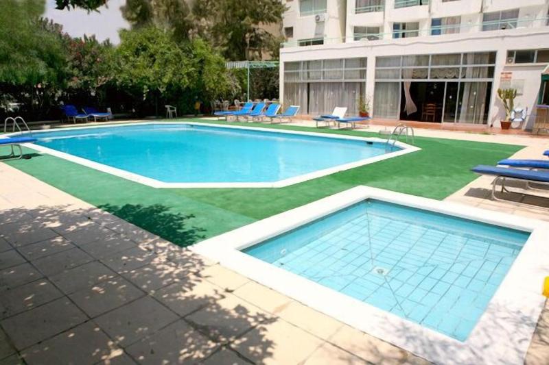 Sylva Hotel - Teras