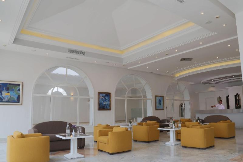Djerba Golf Resort & Spa - Bar