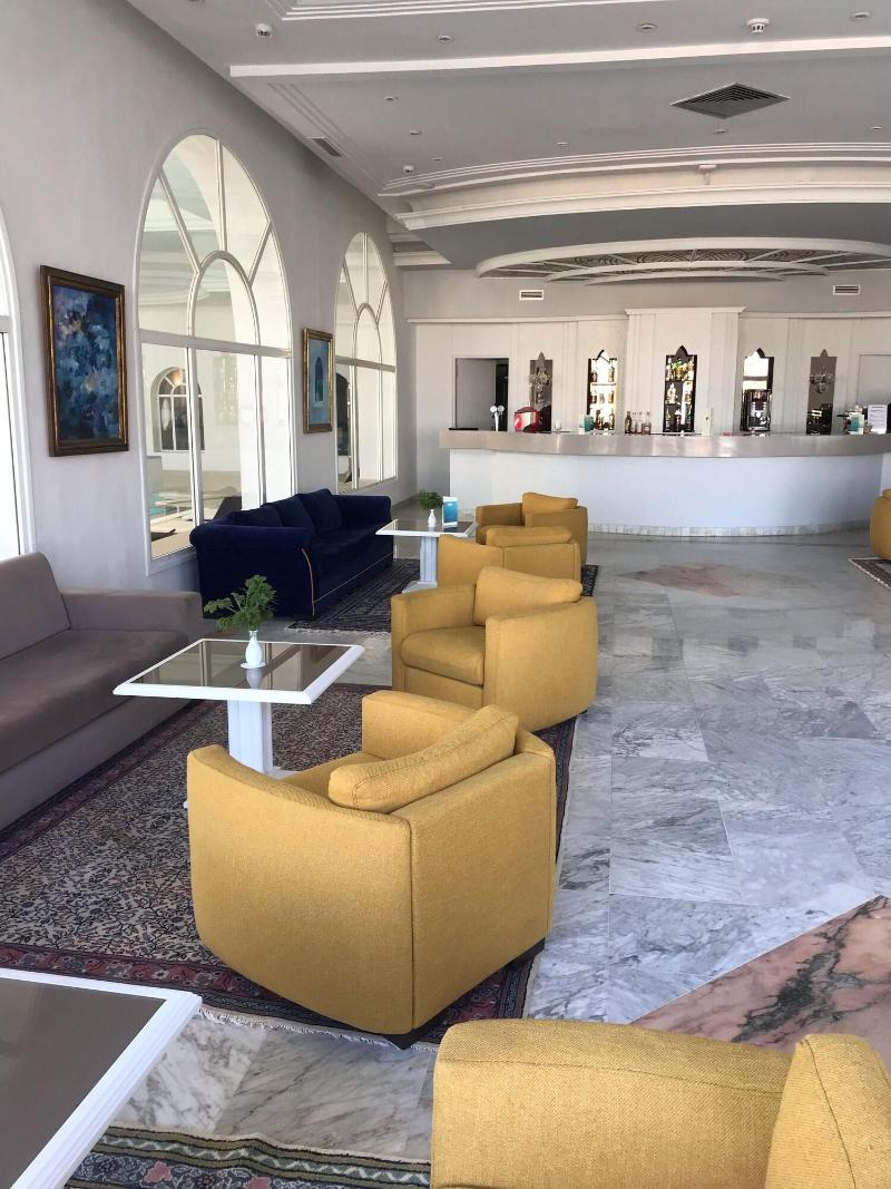 Djerba Golf Resort & Spa - Bar