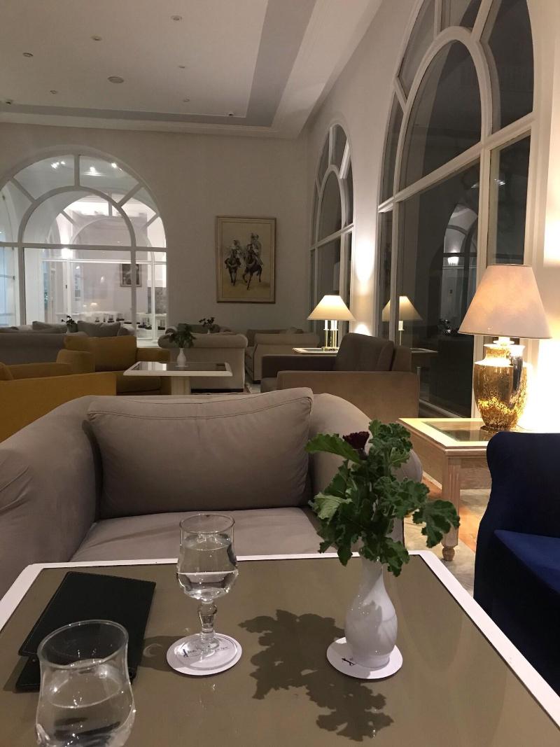 Djerba Golf Resort & Spa - Bar