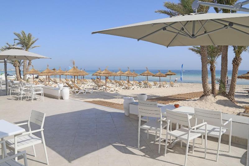 Djerba Golf Resort & Spa - Bar