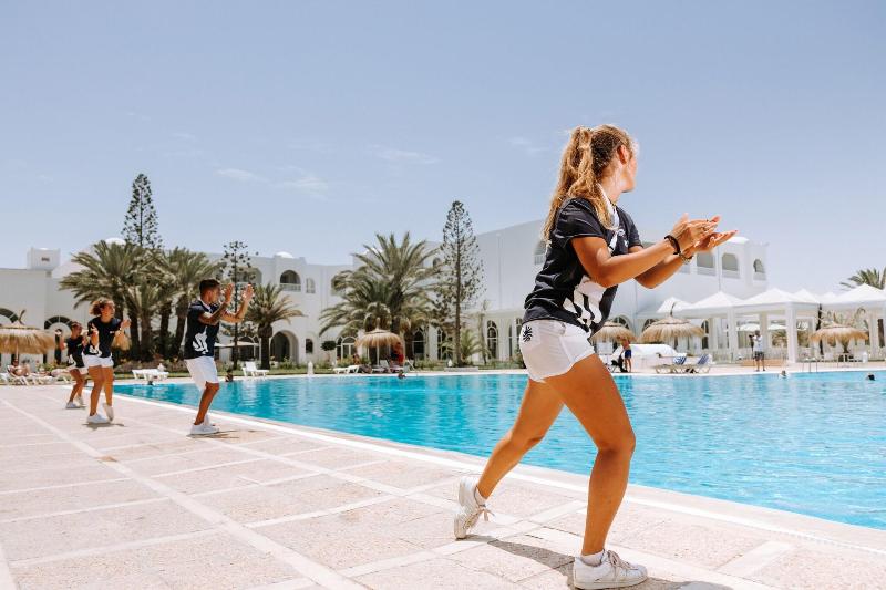 Djerba Golf Resort & Spa - Aktivite