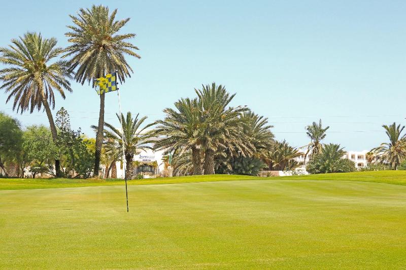 Djerba Golf Resort & Spa - Aktivite