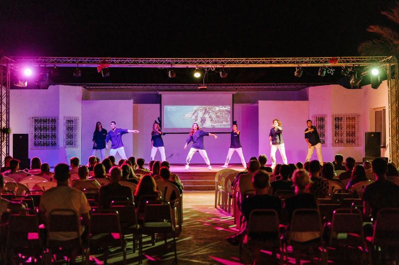 Djerba Golf Resort & Spa - Aktivite