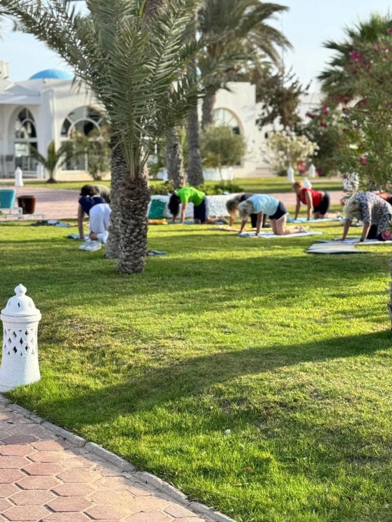 Djerba Golf Resort & Spa - Aktivite