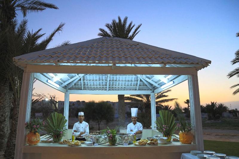 Djerba Golf Resort & Spa - Aktivite