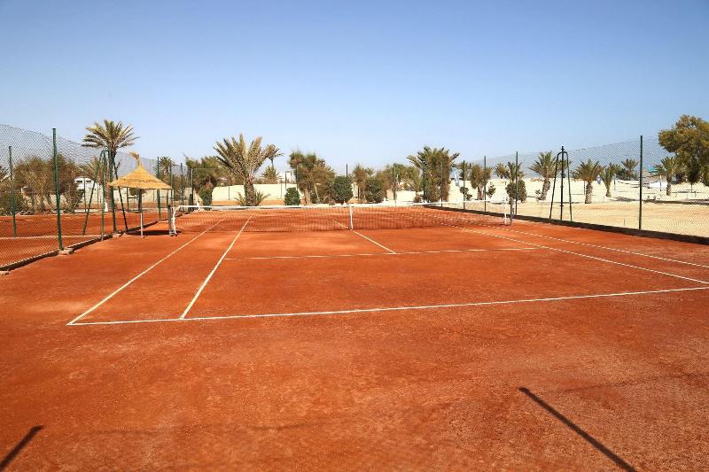 Djerba Golf Resort & Spa - Aktivite