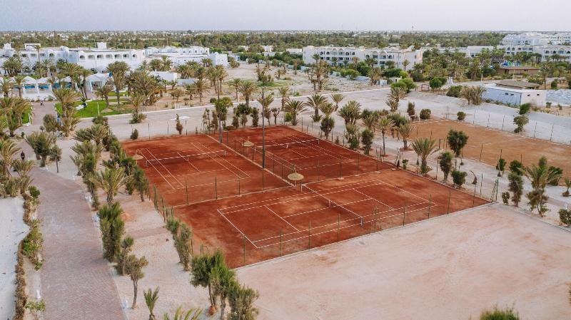 Djerba Golf Resort & Spa - Aktivite
