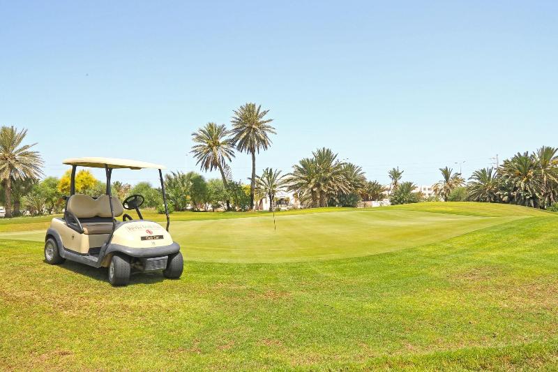 Djerba Golf Resort & Spa - Aktivite