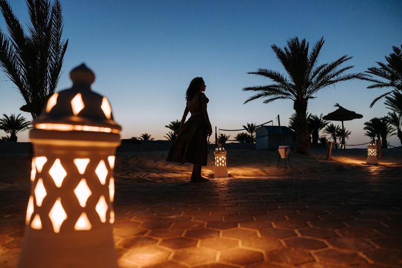Djerba Golf Resort & Spa - Genel