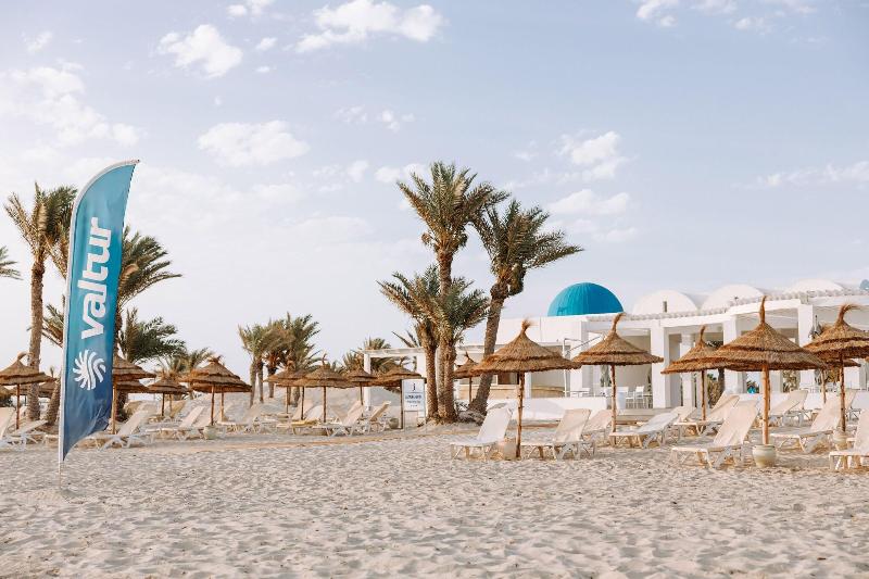 Djerba Golf Resort & Spa - Genel