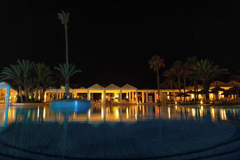 Djerba Golf Resort & Spa - Genel