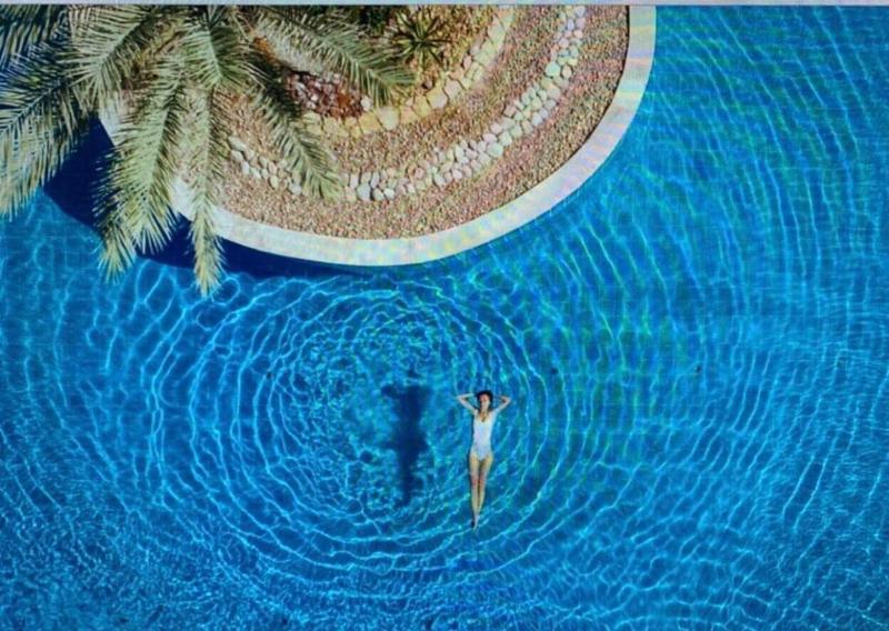 Djerba Golf Resort & Spa - Genel