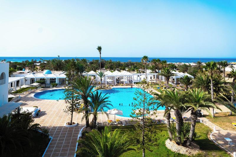Djerba Golf Resort & Spa - Genel